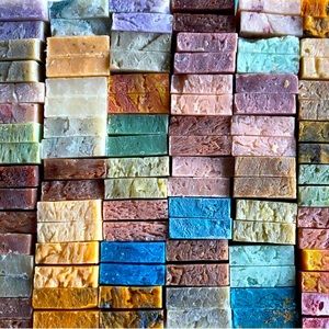 Random Soap Assortment (Gift)